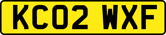 KC02WXF