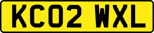 KC02WXL