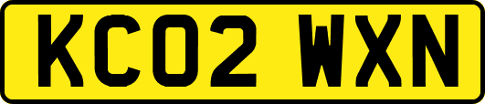 KC02WXN