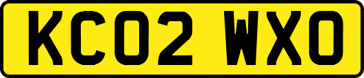 KC02WXO