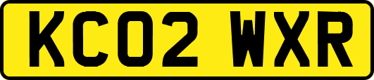 KC02WXR