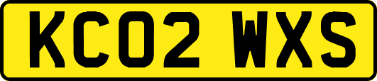 KC02WXS