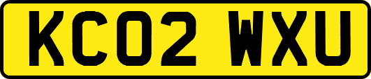 KC02WXU