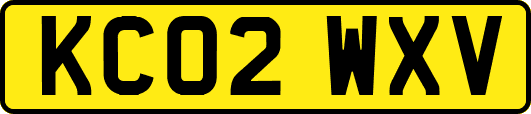 KC02WXV