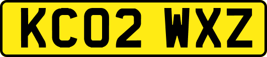 KC02WXZ