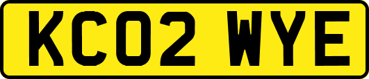KC02WYE