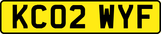KC02WYF