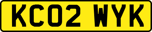 KC02WYK
