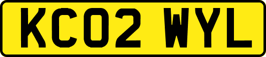 KC02WYL