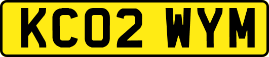 KC02WYM