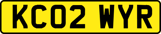 KC02WYR