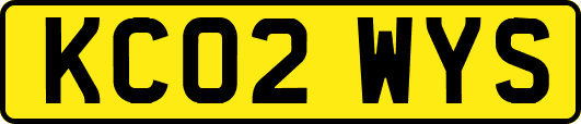 KC02WYS