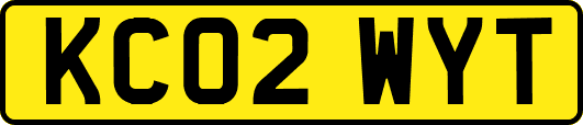 KC02WYT