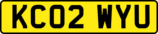 KC02WYU