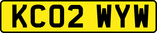 KC02WYW