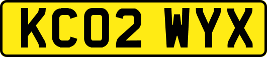 KC02WYX