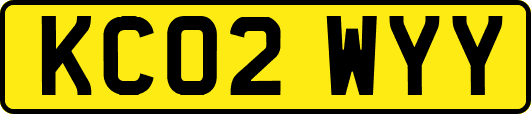 KC02WYY