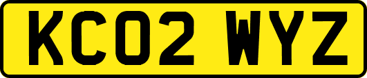 KC02WYZ