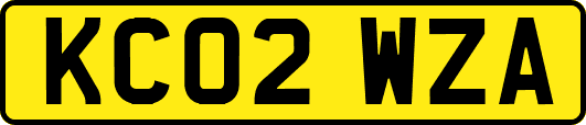 KC02WZA