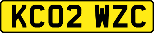 KC02WZC