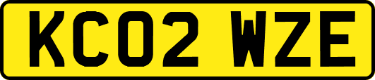 KC02WZE