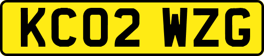 KC02WZG