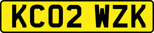 KC02WZK