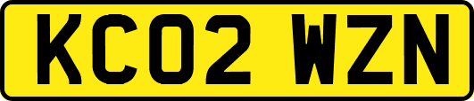 KC02WZN