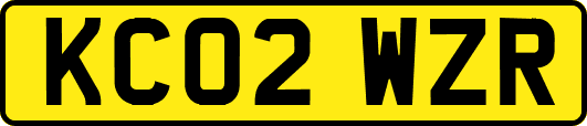 KC02WZR