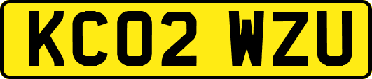 KC02WZU