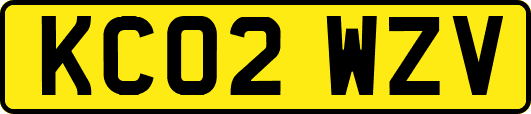 KC02WZV