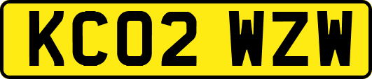 KC02WZW