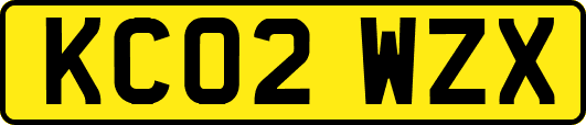 KC02WZX
