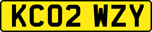 KC02WZY
