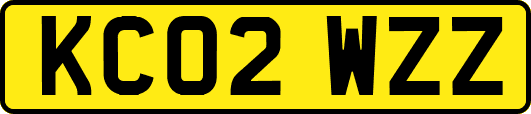 KC02WZZ