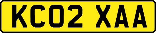 KC02XAA