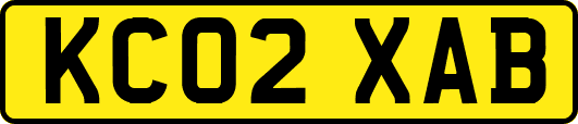 KC02XAB