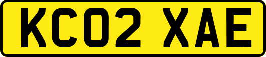 KC02XAE