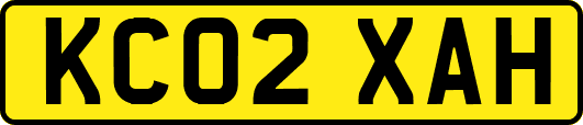 KC02XAH