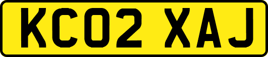 KC02XAJ