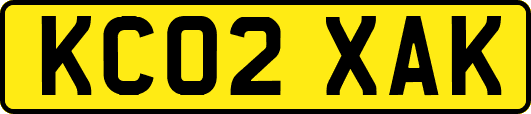 KC02XAK