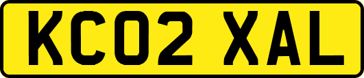KC02XAL