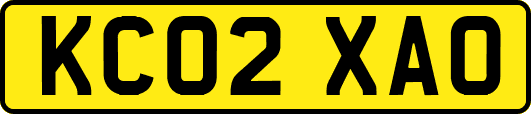 KC02XAO