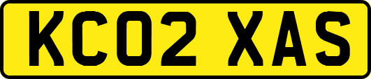 KC02XAS