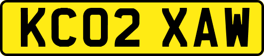 KC02XAW