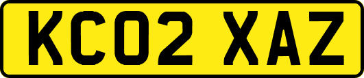 KC02XAZ