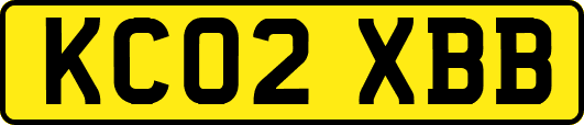 KC02XBB
