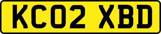 KC02XBD