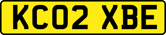 KC02XBE