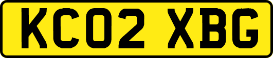 KC02XBG